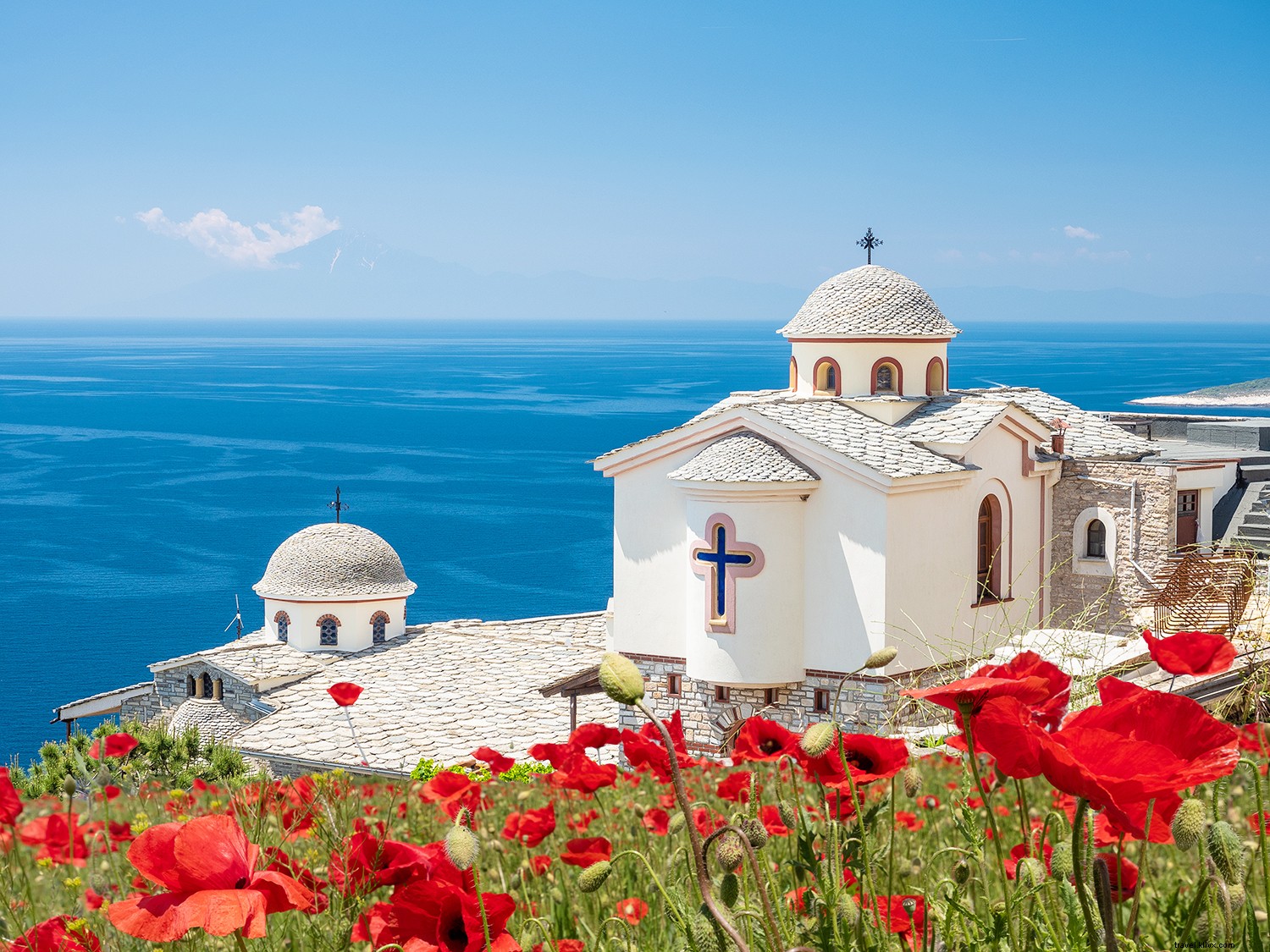 10 islas griegas que deberían estar en la parte superior de tu lista 